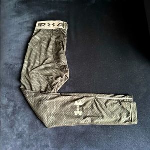 Under Armour Heatgear Compression Tights